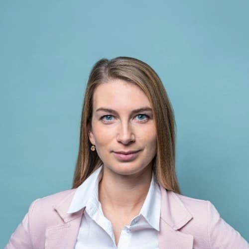 Catharina Sänger